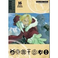 ราคา แขนกลคนแปรธาตุ Fullmetal Alchemist เล่ม 1-16 แยกเล่ม มือ1 (21167107420)