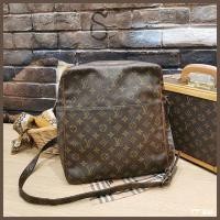ราคา Louis Vuitton Vintage Crossbody Bag (4810128405)