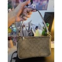 ราคา กระเป๋า coach มือ2 ของแท้ (46353103995)