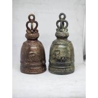 ราคา กระดิ่ง ระฆัง ช้างหูเรียบ ทองเหลือง (28725252239)