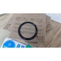 ราคา ฟิล์มกันรอย นาฬิกา xiaomi mi watch แบ่งขาย (10704665440)