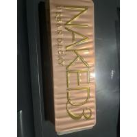 ราคา โปรสิ้นปีUrban decay Naked3 Eyeshadow palette (43173406205)