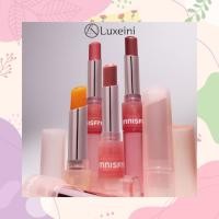 ราคา [Innisfree] Dewy Tint Lip Balm 3.2g (5 เฉดสี) (27174623462)