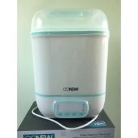 ราคา เครื่องนึ่งขวดนม พร้อมอบแห้ง Oonew (7068965189)
