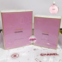 ราคา CHANEL CHANCE EAU TENDRE EDP 50 ,100 ML พร้อมถุงริบบิ้น (25315312691)