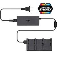 ราคา SALE [ แท้ศูนย์ไทย ] DJI Spark PART7 Battery Charging Hub แท่นชาร์จสำหรับโดรน DJI SPARK ของใหม่ [SPARK-P07] (22121323296)