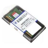 ราคา 4GB DDR4/2666 RAM NOTEBOOK (แรมโน้ตบุ๊ค) KINGSTON VALUE RAM (KVR26S19S6/4) (Pansonics) (2639992802)