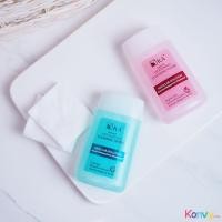 ราคา KA Refresh Cleansing Water Micellar Soulution รีเฟชร ไวท์เทนนิ่ง โทนเนอร์ บรรจุ 85 มล. (46651458766)