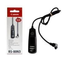 ราคา Canon RS-80N3 Wired Remote Switch (2476A001) for Canon EOS cameras (25777430092)