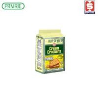 ราคา ฮับเส็ง ครีม แครกเกอร์ 125 กรัม / Hupseng Cream Cracker 125g. (2311851592)