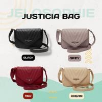 ราคา JUSTICIA MAINNA BAG - SOPHIE MARTIN PARIS | กระเป๋าสะพายข้าง (8227951431)