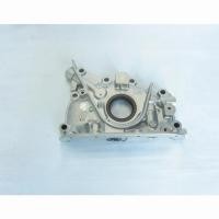 ราคา VOUVOU Car accessories engine OEM quality oil pump FS01-14-100 for Mazda 323 BJ protege 5 1.8 2.0 F (46004009175)