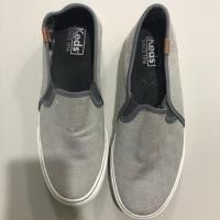 ราคา Keds slip-on ของแท้ 100% (918135444)