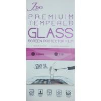 ราคา JDO GLASS TEMPERED กระจกนิรภัย SONY XPERIA XA (828291795)