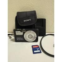 ราคา Sony Cyber-shot dsc-w610 (40616217598)