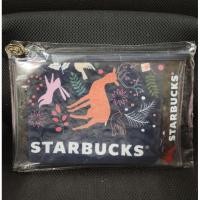 ราคา Starbucks ปลอกหมอน X'mas MI - Woodland Pillow Case (14999364620)