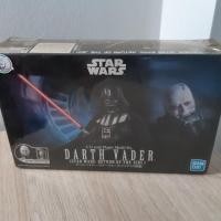 ราคา Star Wars Darth Vader Bandai Model Bandai Spirits Japan Official (7334396573)