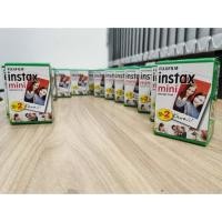 ราคา Fujifilm Instax Mini instant Film 10x2 - Instant Film ฟิล์ม 20 แผ่น (5734559638)