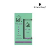 ราคา Schwarzkopf Taft Volume Powder 10g. ชวาร์สคอฟ ทัฟท์ วอลลุ่ม พาวเดอร์ 10 กรัม (28258986286)