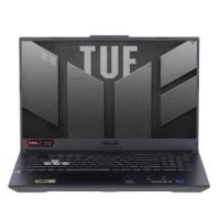 ราคา โน๊ตบุ๊ค เล่นเกม ASUS TUF GAMING F17 FX707ZM-HX047W (22904539927)