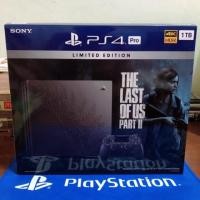 ราคา Ps4 Pro 1TB : The Last Of us 2 ประกันศูนย์ไทย (4432670186)