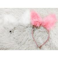 ราคา พร้อมส่งในที่คาดผมหูกระต่ายมีไฟกระพริบ ที่คาดผมงานเลี้ยง ที่คาดผมปาร์ตี้ (29118510799)