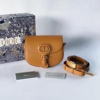ราคา DIOR BOBBY SMALL Size 18 cm Calfskin (18007434336)