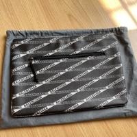 ราคา Balenciaga clutch bag (7302982573)