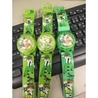 ราคา นาฬิกาเบนเทนแฟชั่นเด็ก (6150924471)
