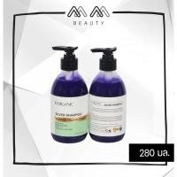 ราคา แชมพู โยออร์แกนิค เพ็อเพิล ฟอร์มูเลชั่น(แชมพูม่วงลดเม็ดสีเหลือง/ส้มในเส้นผม) 280 มล./YOORGANIC SILVER SHAMPOO 280 ml. (27114645114)