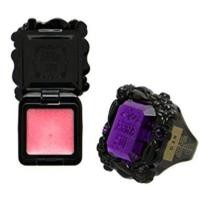 ราคา ANNA SUI NEW RING ROUGE แหวนลิปสติกทรงวินเทจ ring rouge limited 2013 สำหรับสะสม แฟนพันธ์แท้ แอนนา ซุย เท่านั้น (2276770954)