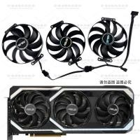 ราคา [Radiator] ASUS/ASUS RTX 3060ti 3070 MEGALODON กราฟิกการ์ดพัดลมระบายความร้อน ยี่ห้อใหม่ (43079818739)