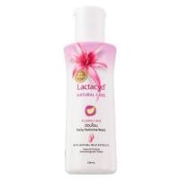 ราคา Lactacyd Natural Care ขนาด 150 มล. แลคตาซิด สูตร เนเชอรัล แคร์ ทำความสะอาดจุดซ่อนเร้น (6316605295)