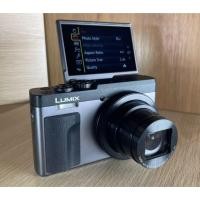 ราคา Panasonic Lumix DC-TZ90 (แถม SD card 64gb) (29686985054)