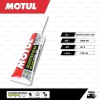 ราคา น้ำมันเฟืองท้าย น้ำมันเกียร์ Motul Scooter Gear Oil 80W-90 ขนาด 120ml (45405354337)