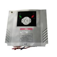 ราคา SV037iG5A-4 iG5A LS Inverter 6.1KVA มือสอง ใช้งานได้ Used สภาพสวย (28501992516)
