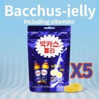 ราคา Donga Korea เจลลี่วิตามินเจลลี่ 50 กรัม (24513699934)