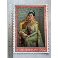 ราคา ภาพแสตมป์พิเศษที่ระลึก6รอบสมเด็จพระนางเจ้าฯพระบรมราชินีนาถ ปี2547 (50104851934)