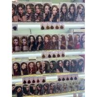 ราคา สีผมลาดีเน่ รุ่น 3D LADENE 3D Hair Color สีย้อมผม ครีมย้อมผม ยาย้อมผม (สีพร้อมไฮ) ขนาด 100 ml x2 (26605423667)