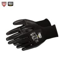 ราคา ถุงมือกันบาด ถุงมือนิรภัย เคลือบยางไนไตร แบรนด์ SAFETY JOGGER รุ่น SUPERPRO (28479541480)