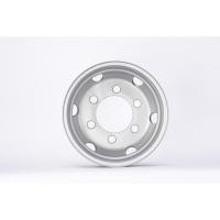 ราคา กะทะรถบรรทุกหกล้อยี่ห้อ ATW 17.5x6.75 (26291795387)