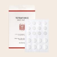 ราคา Elishacoy Tetraforce Spot Patch Renewal ผลิตภัณฑ์แผ่นแปะสิว (21545543411)