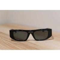 ราคา Like new Prada in Black (20983566092)