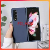 ราคา CASE SAMSUNG [Z FOLD 7 / Z FOLD 6 / Z FOLD 4 / Z FOLD 5 / Z FOLD 3 ] HARD CASE COVER BACK Samsung Z Fold 4 (46350286459)