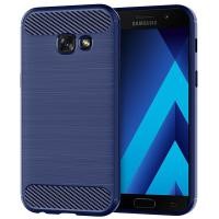 ราคา เคสโทรศัพท์ ซิลิโคนนิ่ม คาร์บอนไฟเบอร์ สําหรับ Samsung galaxy A5 2017 A3 A7 2017 A750 A6+ 2018 A3 A5 A6 A7 A8 2018 A6 Plus 2018 (20575326518)