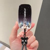 ราคา ใช้ได้กับเคสกุญแจ Geely EX5 L7 e5 Galaxy L6 Galaxy e8 รุ่นใหม่พิเศษปี 2025 ปก MAX Starship (26033911264)