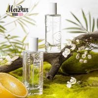 ราคา 2026 สินค้าใหม่ Meton Chaos Sakura Chaos Orange Ladies Eau De Toilette Niche Charm กลิ่นหอมธรรมชาติยาวนาน น้ําหอม กลิ่นดอกไม้20260419 (48659127493)