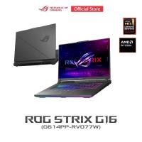 ราคา ASUS ROG Strix G16 (G614PP-RV077W) 16" FHD+, R9-8940HX, 32GB, 512GB SSD, RTX5070 8GB, W11 (42706263970)
