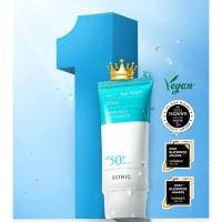ราคา Scinic Enjoy Super Mild Sun Essence 50ml (29934100225)