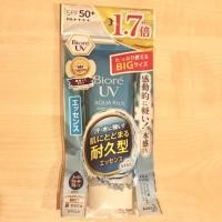 ราคา Biore UV AQUA Rich ขนาด 85g แท้% (Made in JAPAN) (1742312755)